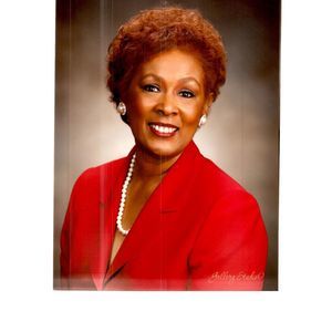 Meet your Posher, Marva l.